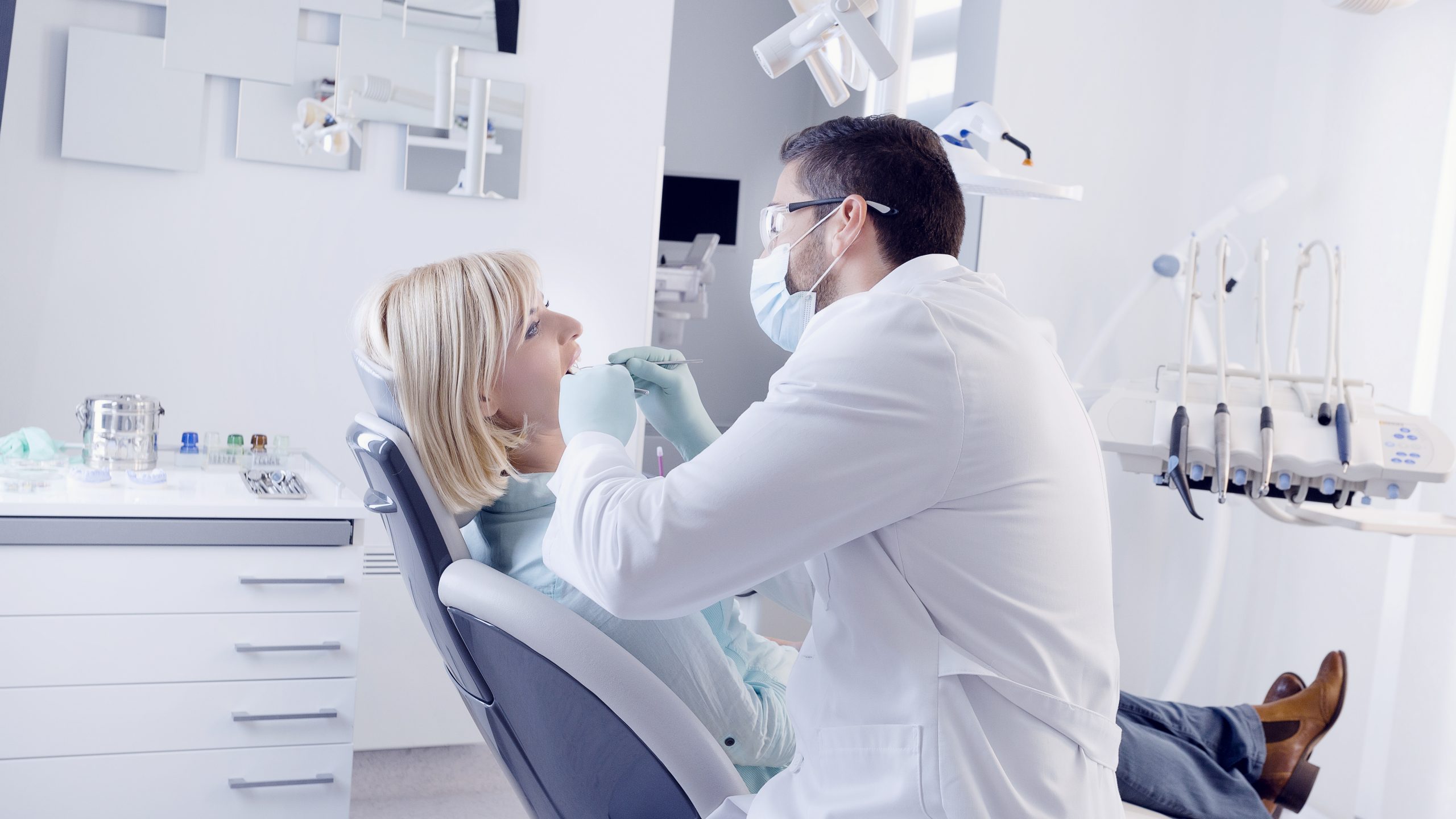 Dentist in Roselle, NJ